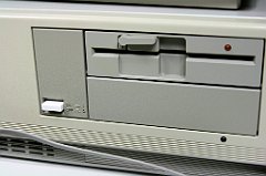 HP Vectra ES-12 - 16
